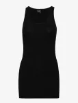 Vero Moda - Vmmaxi My Soft Long Tank Top Noos - Varrukateta - XL