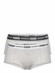 PUMA - Puma Women Mini Short 2P Pack - Hipsterid ja bokserid - XL