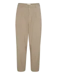 Kaffe - Kamerle Pants Cropped - Kost&uuml;&uuml;mip&uuml;ksid - 38