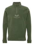 H2O - Bl&aring;vand Ii Fleece Half Zip - Fliisid ja vahekihid - M