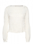 Cream - Crhenva Blouse - Pikkade varrukatega - 44