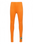 Pippi Langstr&oslash;mpe - Pippi Leggings - Retuusid - 110