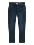 Tom Tailor - Slim Denim Josh - Kehasse hoidvad - 34 x 34