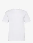 Selected - Slhcolman Ss O-Neck Tee Noos - L&uuml;hikeste varrukatega - XXL