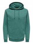 ONLY & SONS - Onsceres Hoodie Sweat Noos - Kapuutsiga pusad - XS