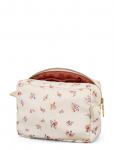 Cam Cam Copenhagen - Makeup Bag - Ocs - Classic Stripes Rose - Tualett-tarvete kotid - ONE SIZE