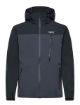Weather Report - Delton M Awg Jacket W-Pro 15000 - Vihmamantlid - S