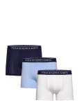 Polo Ralph Lauren - Classic Stretch-Cotton Trunk 3-Pack - Bokserid - M