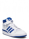 Adidas Originals - Forum Mid - K&otilde;rge s&auml;&auml;rega tossud - 38 2/3