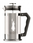 Bialetti - French-Press Preziosa 350Ml - Presskannud - 350ML
