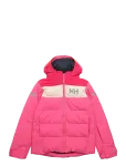 Helly Hansen - K Vertical Ins Jacket - Tepitud ja polsterdatud - 116