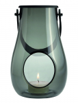 Holmegaard - Dwl Lanterne H16 - Candlesticks & Tealight Holders - H16CM
