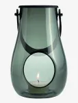 Holmegaard - Dwl Lanterne H16 - Candlesticks & Tealight Holders - H16CM