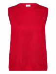 Saint Tropez - Milasz Vest - Kootud vestid - XXL