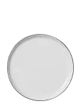Broste Copenhagen - Plate Salt - V&auml;ikesed taldrikud - &Oslash; 18 CM