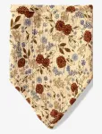 That's Mine - Bandana Bib Woodland/Golden Mist - 1 Piece - Pudip&otilde;lled - ONE SIZE