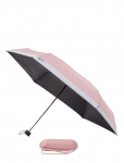 PANTONE - Umbrella Folding In Carry Case - Vihmavarjud - 90 cm