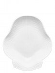R&ouml;rstrand - Swedish Grace Shell Dish 18X16Cm - Serveerimisvaagnad - &Oslash; 18 CM