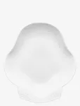 R&ouml;rstrand - Swedish Grace Shell Dish 18X16Cm - Serveerimisvaagnad - &Oslash; 18 CM