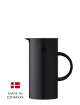 Stelton - Em77 Termokande 0.5 L. Black - Termoskarahvinid - 50 CL