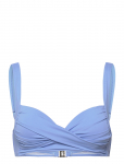 Panos Emporio - Medea Solid Top - Push-up bikiinitopid - 44