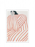 The Poster Club - Still-Waiting - Illustratsioonid - 70X100CM