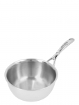 DEMEYERE - Atlantis Sauteuse Conical - Keedu- ja hautamispotid - 1.5 l