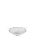 Broste Copenhagen - Dyb Tallerken 'Nordic Sand' - Supitaldrikud - &Oslash; 22.5 CM