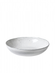 Broste Copenhagen - Salat Sk&aring;l 'Nordic Sand' Sten. - Salatikausid - &Oslash;34CM