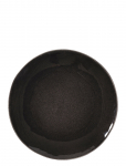 Broste Copenhagen - Stor Middagstallerken 'Nordic Coal' - Praetaldrikud - &Oslash; 31 CM