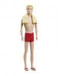 Barbie - Barbie&reg; Ken 60Th Anniversary Doll - Nukud - ONE SIZE