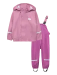 Helly Hansen - K Bergen 2.0 Pu Rainset - Vihmariiete komplektid - 92