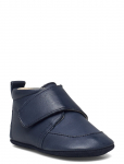 En Fant - Baby Leather Slippers - Sussid ja sisejalatsid - 28