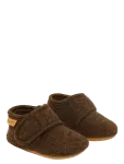 En Fant - Baby Wool Slippers - Sussid ja sisejalatsid - 27\28
