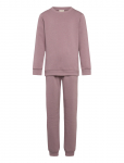 Minymo - Sweat Set (2-Pcs) - Sweatsuits - 152
