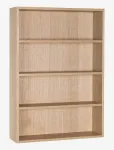 H&uuml;bsch - Cubbie Shelf - Riiulid - 50X14XH70CM