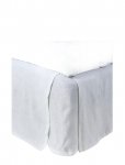 Himla - Miramar Bed Skirt - Voodiseelikud - 90X220X42CM