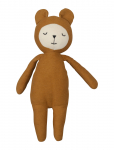 Fabelab - Buddy - Bear - Kaisukarud - 28CM