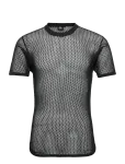 Dovre - Dovre Wool Mesh T-Shirt - Pyjama Tops - L