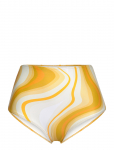 Faithfull The Brand - Isle Bikini Bottoms - K&otilde;rge v&ouml;&ouml;kohaga bikiinid - S