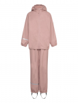 CeLaVi - Rainwear Set Lining -Pu - Vihmariiete komplektid - 140