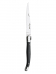 Jean Dubost - Laguiole Kniv - Noad - L:23.5CM