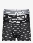NIKE Underwear - Trunk 3Pk - Bokserid - XS