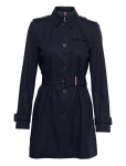Tommy Hilfiger - Heritage Single Breasted Trench - Vihmamantlid - XXXL