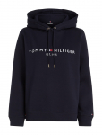 Tommy Hilfiger - Heritage Hilfiger Hoodie Ls - Kapuutsiga pusad - XXS