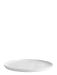 Pillivuyt - Plate Flat Straight Edge Toulouse - Praetaldrikud - &Oslash; 26 cm
