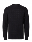 Selected - Slhryan Structure Crew Neck - &Uuml;mara kaelusega - L