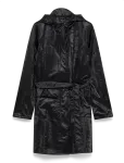 Rains - Curve Long Jacket W3 - Vihmamantlid - S