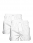 Bread & Boxers - 2-Pack Boxer Shorts - Bokserid - XXL