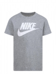 Nike - Te-S/S Tee - L&uuml;hikeste varrukatega - 98-104